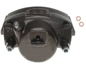 Raybestos R-Line Reman Semi-Loaded Caliper Front Left FRC10267