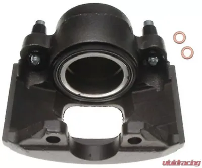 Raybestos R-Line Reman Semi-Loaded Caliper Front Left FRC10267 - FRC10267