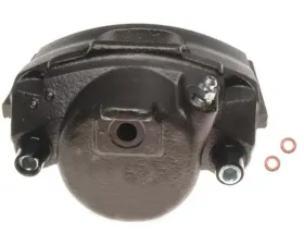 Raybestos R-Line Reman Semi-Loaded Caliper Front Right FRC10268