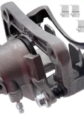 Raybestos R-Line Reman Semi-Loaded Caliper & Bracket Assembly Front Left FRC10269                                     - FRC10269 - Image 5