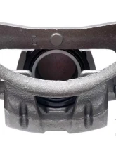 Raybestos R-Line Reman Semi-Loaded Caliper & Bracket Assembly Front Left FRC10269                                     - FRC10269 - Image 2