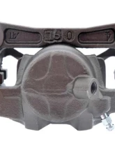 Raybestos R-Line Reman Semi-Loaded Caliper & Bracket Assembly Front Left FRC10269                                     - FRC10269 - Image 3