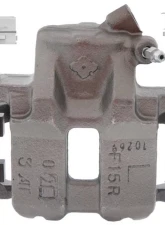 Raybestos R-Line Reman Semi-Loaded Caliper & Bracket Assembly Front Left FRC10269                                     - FRC10269 - Image 5
