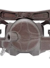 Raybestos R-Line Reman Semi-Loaded Caliper & Bracket Assembly Front Right FRC10270                                     - FRC10270 - Image 3