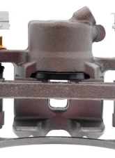 Raybestos R-Line Reman Semi-Loaded Caliper & Bracket Assembly Front Right FRC10270                                     - FRC10270 - Image 4