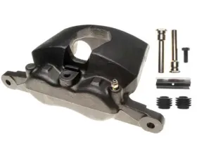 Raybestos R-Line Reman Semi-Loaded Caliper Ford Front Left 1992-1994 FRC10272