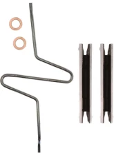 Raybestos Element3 New Semi-Loaded Caliper Ford Front Right FRC10277N                                     - FRC10277N - Image 5