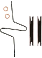 Raybestos R-Line Reman Semi-Loaded Caliper Ford Front Right FRC10277                                     - FRC10277 - Image 7