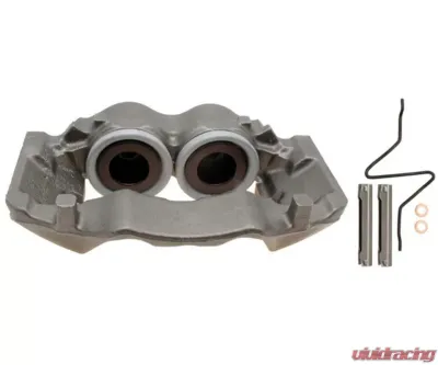 Raybestos R-Line Reman Semi-Loaded Caliper Ford Front Right FRC10277 - FRC10277