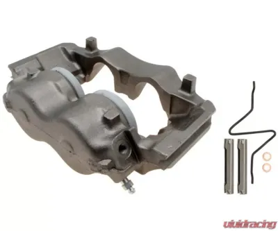 Raybestos R-Line Reman Semi-Loaded Caliper Ford Front Right FRC10277 - FRC10277