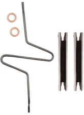 Raybestos R-Line Reman Semi-Loaded Coated Caliper Ford Front Left FRC10278C                                     - FRC10278C - Image 5