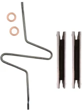 Raybestos Element3 New Semi-Loaded Caliper Ford Front Left FRC10278N                                     - FRC10278N - Image 5