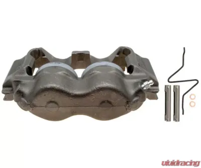 Raybestos R-Line Reman Semi-Loaded Caliper Ford Front Left FRC10278 - FRC10278