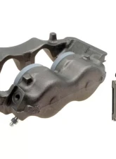 Raybestos R-Line Reman Semi-Loaded Caliper Ford Front Left FRC10278                                     - FRC10278 - Image 6