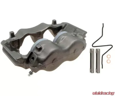 Raybestos R-Line Reman Semi-Loaded Caliper Ford Front Left FRC10278 - FRC10278