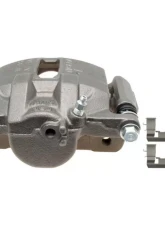 Raybestos R-Line Reman Semi-Loaded Caliper & Bracket Assembly Front Right FRC10286                                     - FRC10286 - Image 2