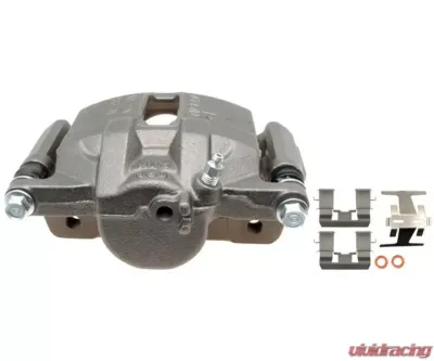 Raybestos R-Line Reman Semi-Loaded Caliper & Bracket Assembly Front Right FRC10286 - FRC10286