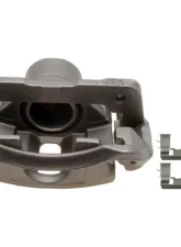 Raybestos R-Line Reman Semi-Loaded Caliper & Bracket Assembly Front Right FRC10286                                     - FRC10286 - Image 2