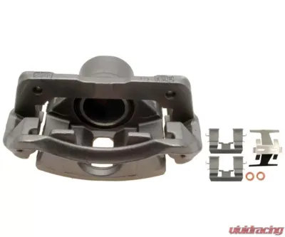 Raybestos R-Line Reman Semi-Loaded Caliper & Bracket Assembly Front Right FRC10286 - FRC10286