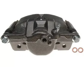 Raybestos R-Line Reman Semi-Loaded Caliper & Bracket Assembly Front Right FRC10288
