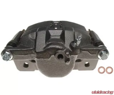 Raybestos R-Line Reman Semi-Loaded Caliper & Bracket Assembly Front Right FRC10288 - FRC10288