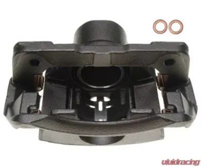 Raybestos R-Line Reman Semi-Loaded Caliper & Bracket Assembly Front Right FRC10288 - FRC10288