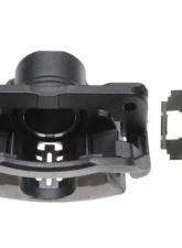 Raybestos R-Line Reman Semi-Loaded Caliper & Bracket Assembly Acura Front Left FRC10289                                     - FRC10289 - Image 2
