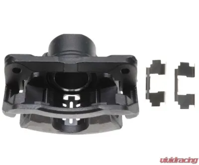 Raybestos R-Line Reman Semi-Loaded Caliper & Bracket Assembly Acura Front Left FRC10289 - FRC10289