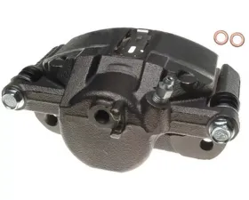Raybestos R-Line Reman Semi-Loaded Caliper & Bracket Assembly Acura Front Right FRC10290