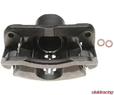 Raybestos R-Line Reman Semi-Loaded Caliper & Bracket Assembly Acura Front Right FRC10290 - FRC10290