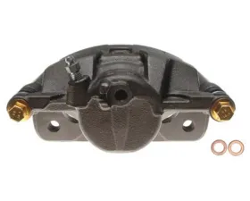 Raybestos R-Line Reman Semi-Loaded Caliper & Bracket Assembly Honda Prelude Front Left 1992-1996 FRC10291