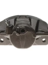 Raybestos R-Line Reman Semi-Loaded Caliper & Bracket Assembly Honda Prelude Front Left 1992-1996 FRC10291                                     - FRC10291 - Image 2