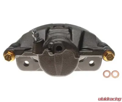 Raybestos R-Line Reman Semi-Loaded Caliper & Bracket Assembly Honda Prelude Front Left 1992-1996 FRC10291 - FRC10291