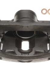 Raybestos R-Line Reman Semi-Loaded Caliper & Bracket Assembly Honda Prelude Front Left 1992-1996 FRC10291                                     - FRC10291 - Image 2
