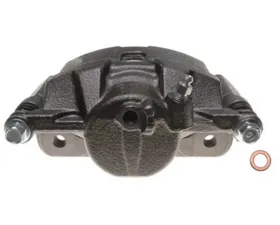 Raybestos R-Line Reman Semi-Loaded Caliper & Bracket Assembly Honda Prelude Front Right 1992-1996 FRC10292