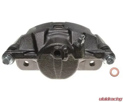 Raybestos R-Line Reman Semi-Loaded Caliper & Bracket Assembly Honda Prelude Front Right 1992-1996 FRC10292 - FRC10292