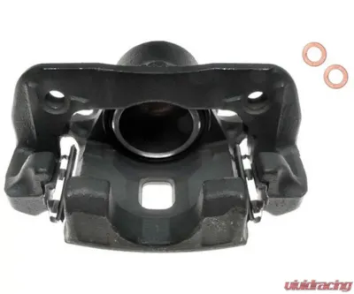 Raybestos R-Line Reman Semi-Loaded Caliper & Bracket Assembly Front Right FRC10299 - FRC10299