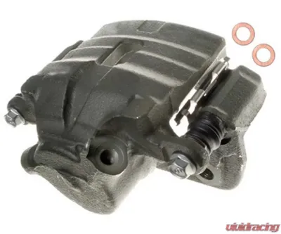 Raybestos R-Line Reman Semi-Loaded Caliper & Bracket Assembly Front Right FRC10299 - FRC10299