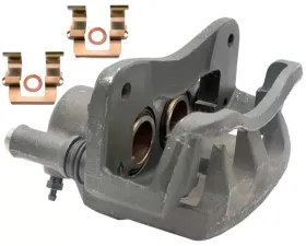 Raybestos R-Line Reman Semi-Loaded Caliper & Bracket Assembly Subaru Legacy Front Right FRC10303