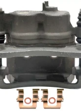 Raybestos R-Line Reman Semi-Loaded Caliper & Bracket Assembly Subaru Legacy Front Right FRC10303                                     - FRC10303 - Image 4