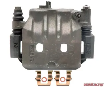 Raybestos R-Line Reman Semi-Loaded Caliper & Bracket Assembly Subaru Legacy Front Right FRC10303 - FRC10303