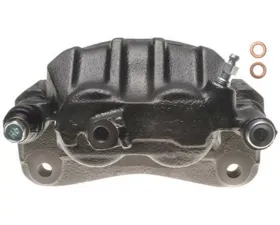 Raybestos R-Line Reman Semi-Loaded Caliper & Bracket Assembly Subaru Legacy Front Left FRC10304