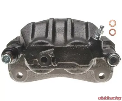 Raybestos R-Line Reman Semi-Loaded Caliper & Bracket Assembly Subaru Legacy Front Left FRC10304 - FRC10304
