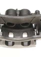 Raybestos R-Line Reman Semi-Loaded Caliper & Bracket Assembly Subaru Legacy Front Left FRC10304                                     - FRC10304 - Image 2