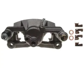 Raybestos R-Line Reman Semi-Loaded Caliper & Bracket Assembly Rear FRC10305