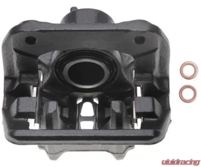 Raybestos R-Line Reman Semi-Loaded Caliper & Bracket Assembly Rear Right FRC10321 - FRC10321
