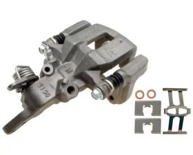 Raybestos R-Line Reman Semi-Loaded Caliper & Bracket Assembly Honda Accord Rear Right 1991-1997 FRC10323
