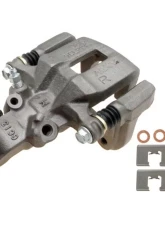 Raybestos R-Line Reman Semi-Loaded Caliper & Bracket Assembly Honda Accord Rear Right 1991-1997 FRC10323                                     - FRC10323 - Image 2