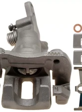 Raybestos R-Line Reman Semi-Loaded Caliper & Bracket Assembly Honda Accord Rear Right 1991-1997 FRC10323                                     - FRC10323 - Image 2