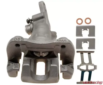 Raybestos R-Line Reman Semi-Loaded Caliper & Bracket Assembly Honda Accord Rear Right 1991-1997 FRC10323 - FRC10323